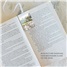 Ribbon Bookmark RBM103663